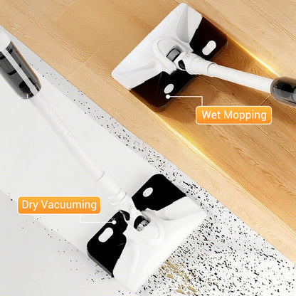 🔥 HOT SALE – 3-IN-1 Cordless, Autonomous & Rechargeable Handheld Vacuum Cleaner 🧹✨💨 Powerful And Versatile –  Clean Anywhere In The House With Easy!