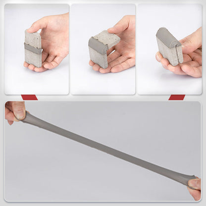 🎁Hot Sale 50% OFF🔥Concrete Cracks Waterproof Quick-Drying Repair Sealer