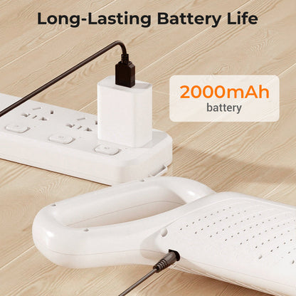 🔥 HOT SALE – 3-IN-1 Cordless, Autonomous & Rechargeable Handheld Vacuum Cleaner 🧹✨💨 Powerful And Versatile –  Clean Anywhere In The House With Easy!