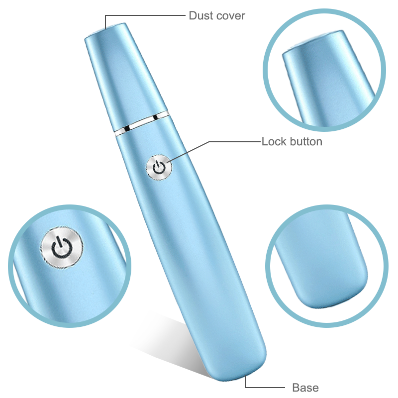 🔥Flash Sale - 50% OFF🔥Electric Foot Callus Remover⚡