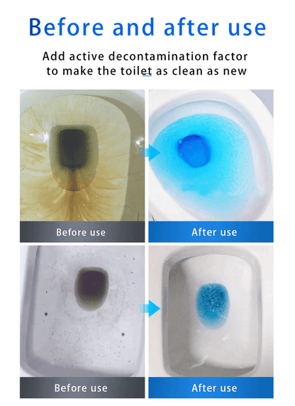 💥Limited Time 50% OFF🔥⚡-🏠Powerful Sink & Drain Cleaner