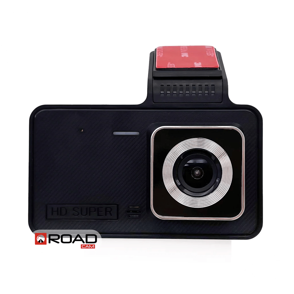 🎁 Hot Sale 50% OFF 🔥Drive Safe in Australia: Dual Cam Records Everything – Day & Night!