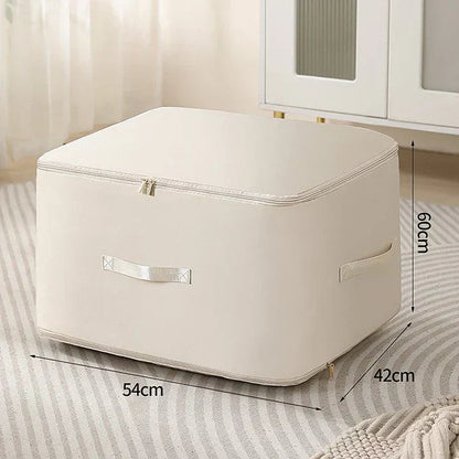 🔥Last Day Sale - 50% OFF📦Ultra Space Saving Self-Compressing Organizer