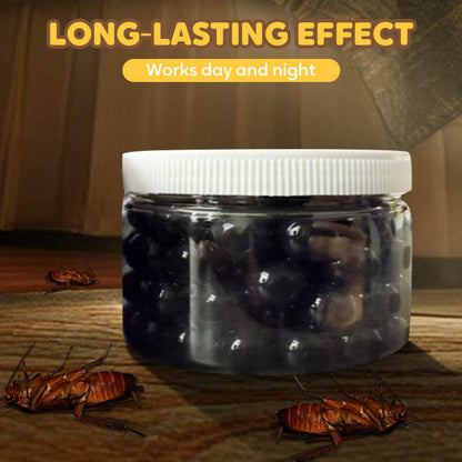 💥2025 Hot Sale 🛒👉Powerful Cockroach Repellent Gel Beads🔥