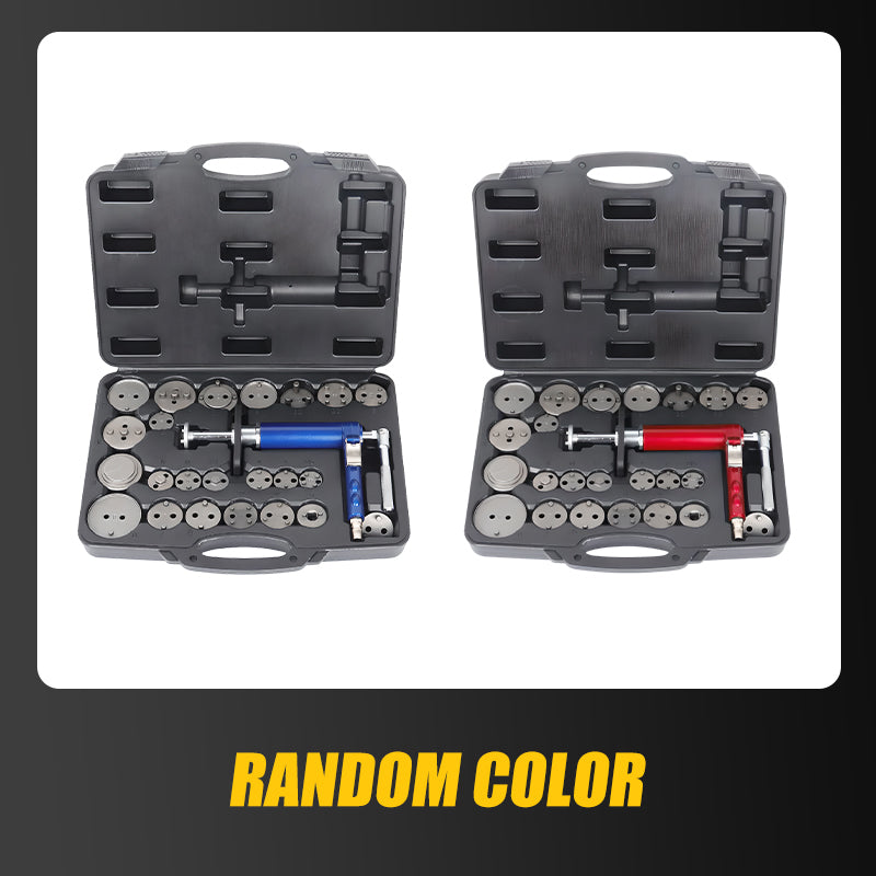 🔥2025 Hot Sale -- 50% OFF🔥Vehicle Brake Caliper Tool Kit