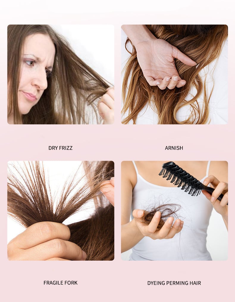 🤩Hot Sale 50%OFF — A TOUCH OF MAGIC HAIR CARE