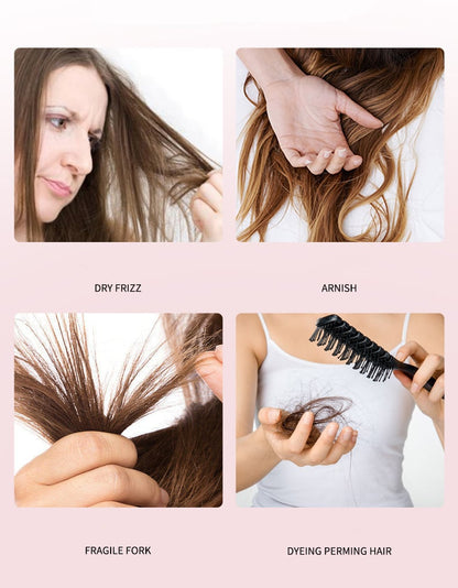 🤩Hot Sale 50%OFF — A TOUCH OF MAGIC HAIR CARE