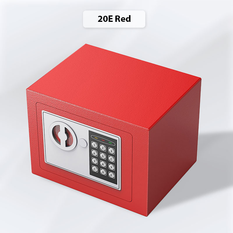 🎅Christmas Pre-sale🎁Best Gift 🎁 Mini thickened combination safe