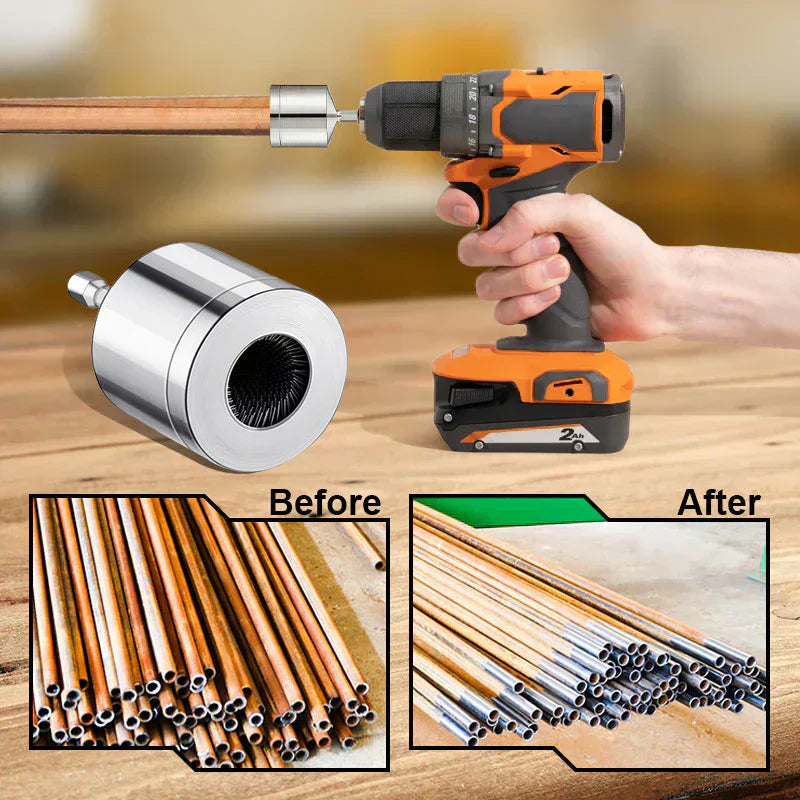 🪛Hot Sale 50% OFF🪛Metal Copper Pipe Cleaner