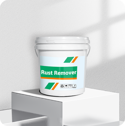 ✈️ Free Shipping🔥Multifunctional rust removal and conversion agent🔥