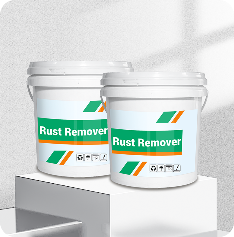 ✈️ Free Shipping🔥Multifunctional rust removal and conversion agent🔥