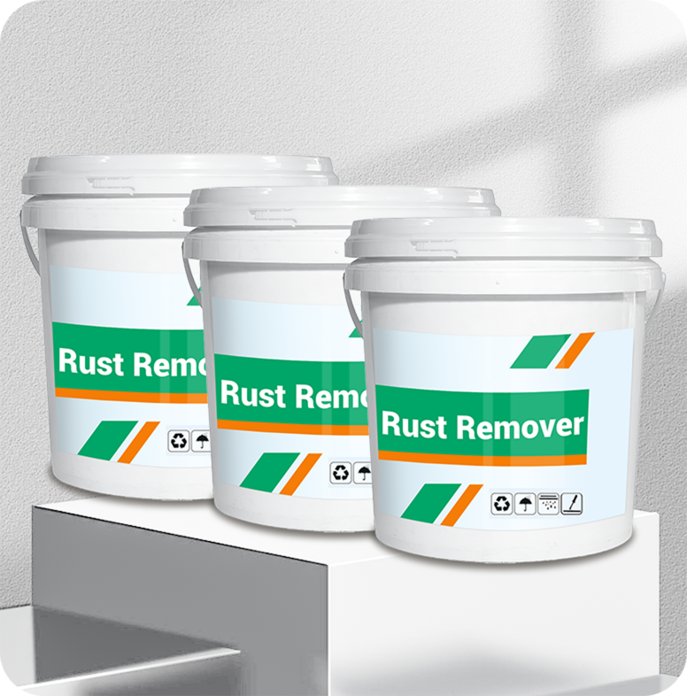 ✈️ Free Shipping🔥Multifunctional rust removal and conversion agent🔥