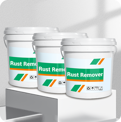 ✈️ Free Shipping🔥Multifunctional rust removal and conversion agent🔥