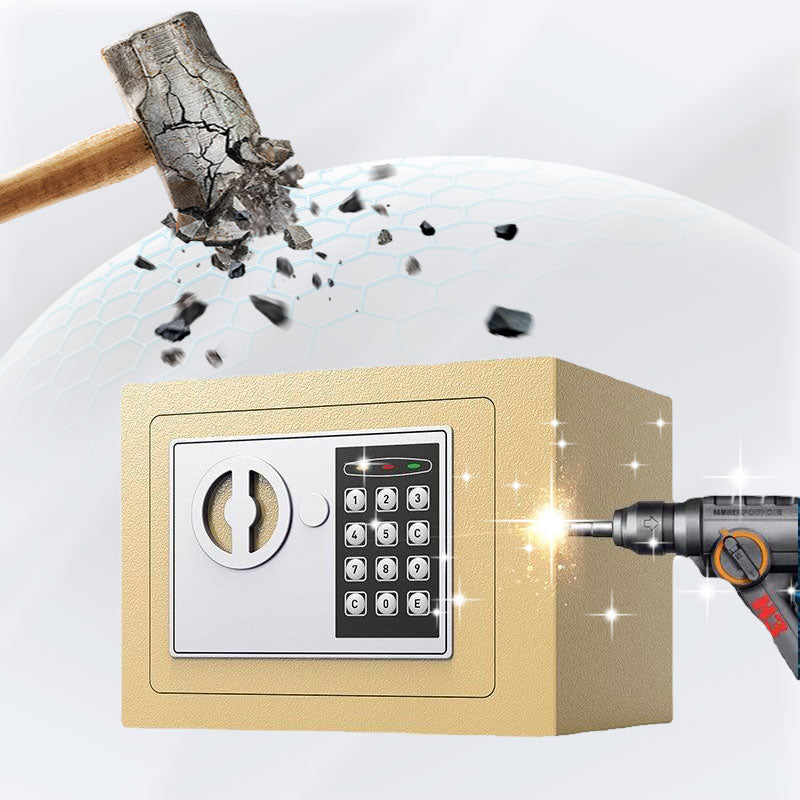 🎅Christmas Pre-sale🎁Best Gift 🎁 Mini thickened combination safe
