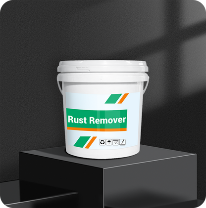 ✈️ Free Shipping🔥Multifunctional rust removal and conversion agent🔥