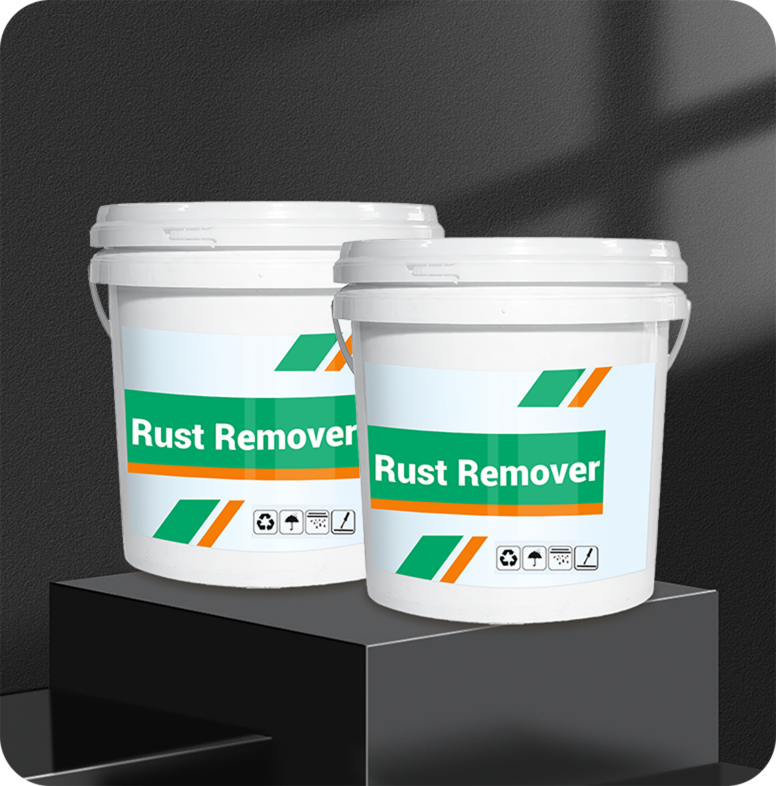 ✈️ Free Shipping🔥Multifunctional rust removal and conversion agent🔥