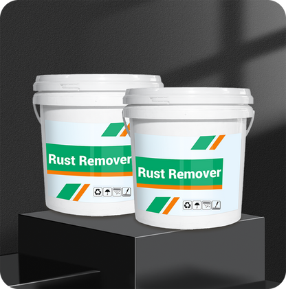 ✈️ Free Shipping🔥Multifunctional rust removal and conversion agent🔥