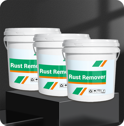 ✈️ Free Shipping🔥Multifunctional rust removal and conversion agent🔥