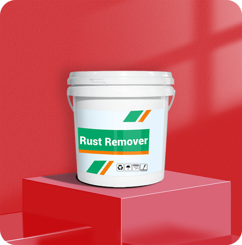 ✈️ Free Shipping🔥Multifunctional rust removal and conversion agent🔥