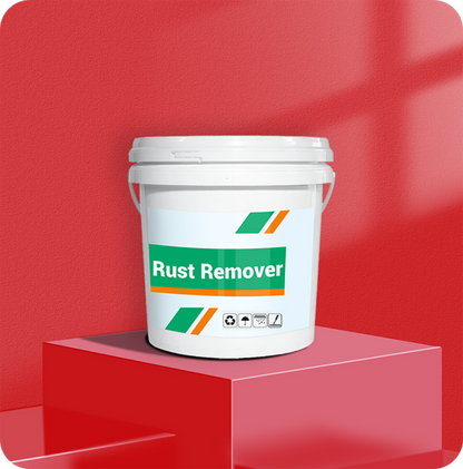 ✈️ Free Shipping🔥Multifunctional rust removal and conversion agent🔥