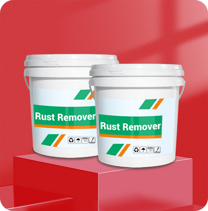 ✈️ Free Shipping🔥Multifunctional rust removal and conversion agent🔥