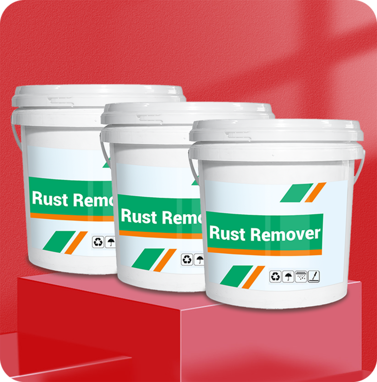 ✈️ Free Shipping🔥Multifunctional rust removal and conversion agent🔥