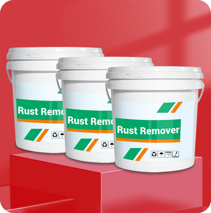 ✈️ Free Shipping🔥Multifunctional rust removal and conversion agent🔥