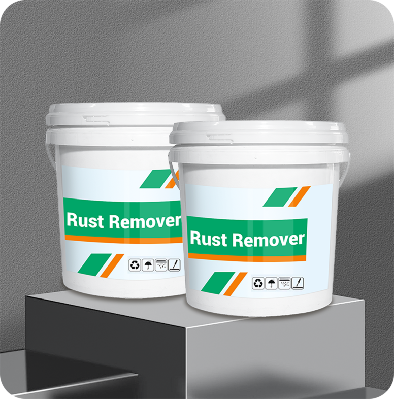 ✈️ Free Shipping🔥Multifunctional rust removal and conversion agent🔥