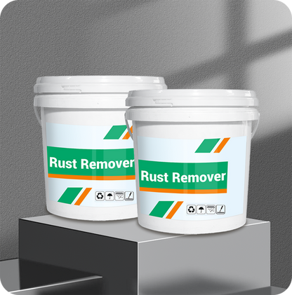 ✈️ Free Shipping🔥Multifunctional rust removal and conversion agent🔥