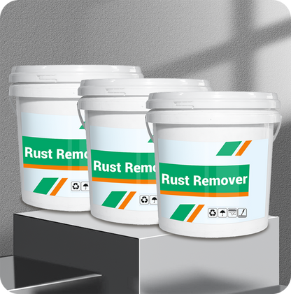 ✈️ Free Shipping🔥Multifunctional rust removal and conversion agent🔥