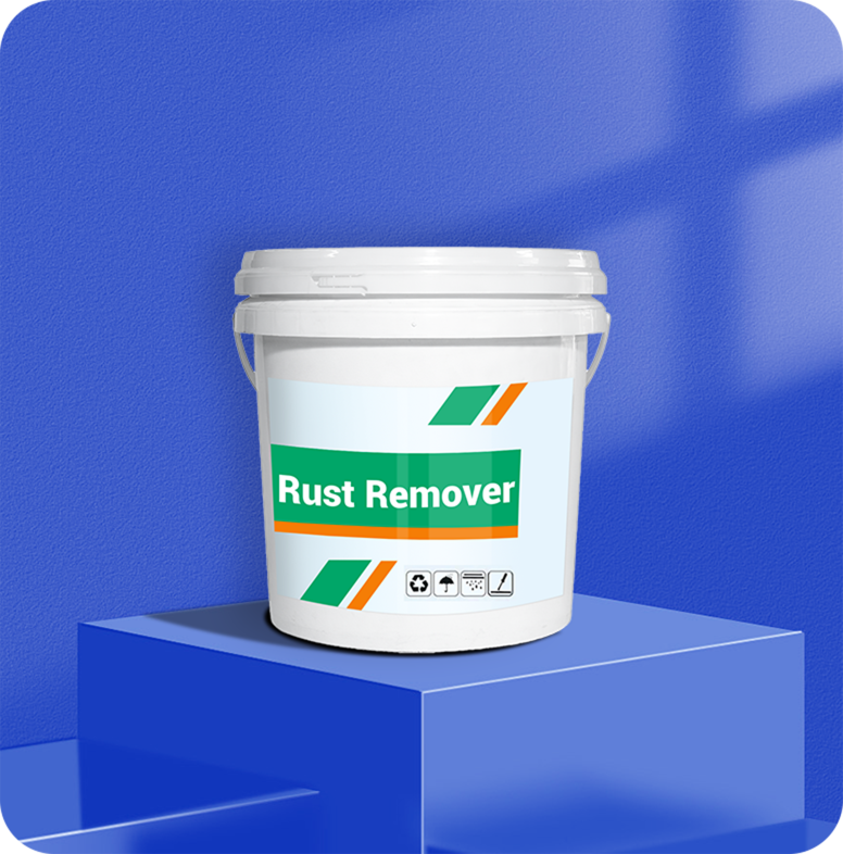 ✈️ Free Shipping🔥Multifunctional rust removal and conversion agent🔥