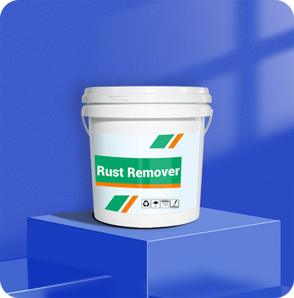 ✈️ Free Shipping🔥Multifunctional rust removal and conversion agent🔥