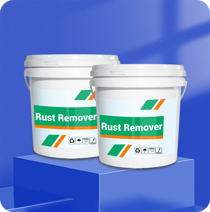 ✈️ Free Shipping🔥Multifunctional rust removal and conversion agent🔥