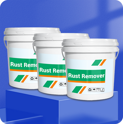 ✈️ Free Shipping🔥Multifunctional rust removal and conversion agent🔥