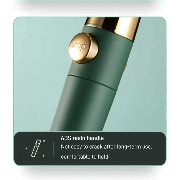 🔥High-Pressure Handheld Showerhead with Filter Cartridges（50% OFF）