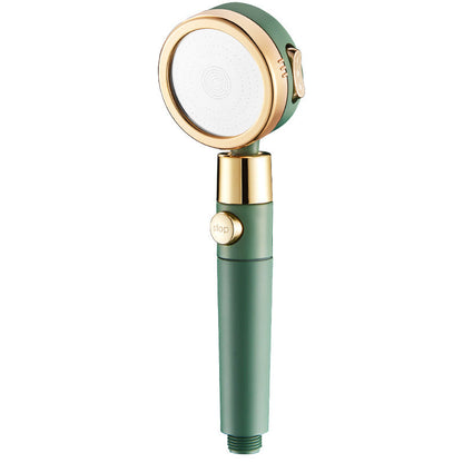 🔥High-Pressure Handheld Showerhead with Filter Cartridges（50% OFF）