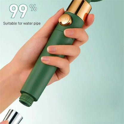 🔥High-Pressure Handheld Showerhead with Filter Cartridges（50% OFF）