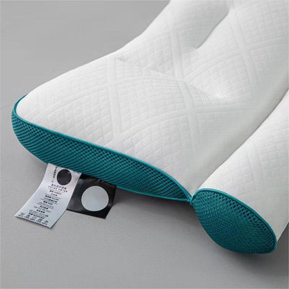New Upgraded Best-Selling model - 50%OFF🛌🏼Ultra-Comfortable Ergonomic Neck Support Pillow