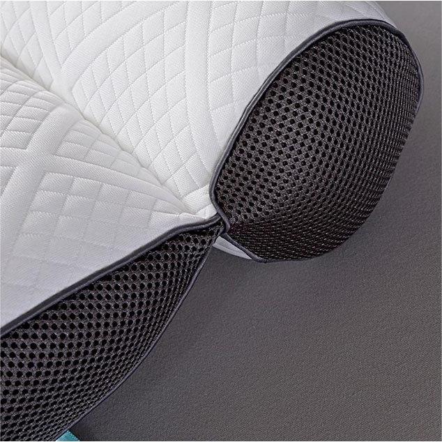 New Upgraded Best-Selling model - 50%OFF🛌🏼Ultra-Comfortable Ergonomic Neck Support Pillow