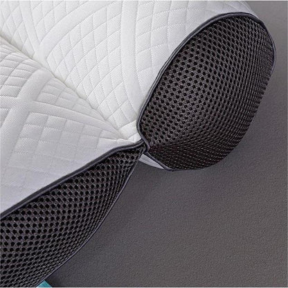 New Upgraded Best-Selling model - 50%OFF🛌🏼Ultra-Comfortable Ergonomic Neck Support Pillow