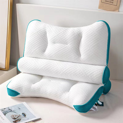 New Upgraded Best-Selling model - 50%OFF🛌🏼Ultra-Comfortable Ergonomic Neck Support Pillow