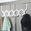 🏠Home Essential💝Adjustable Foldable Door Hook Hanger