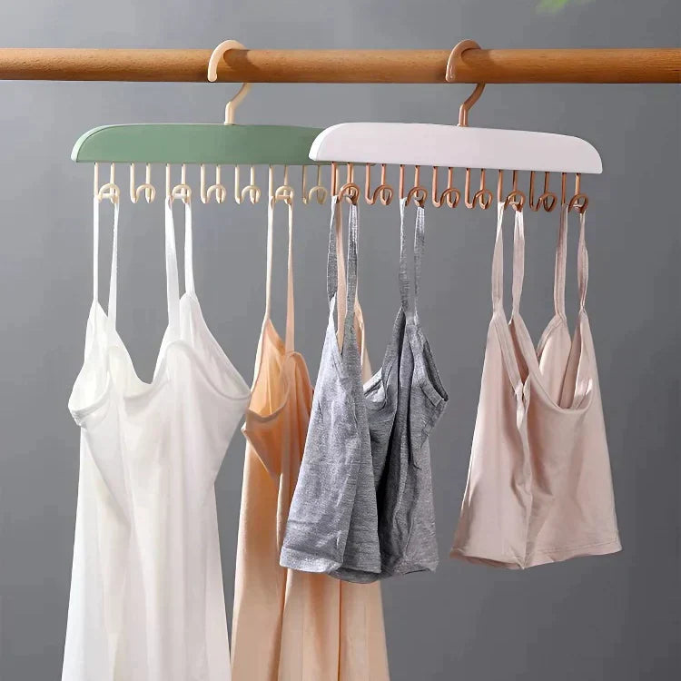 🌟Home Essentials🏠️Multifunctional Hanger For Home Use