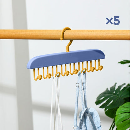 🌟Home Essentials🏠️Multifunctional Hanger For Home Use