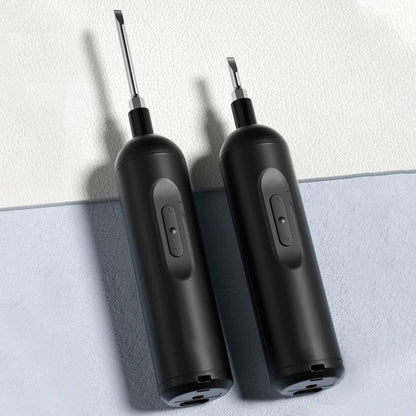 🔥Hot Sale 🎄3.6V Rechargeable Electric Screwdriver Kit（50% OFF）