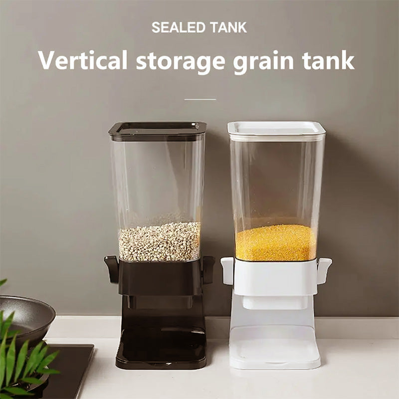 Bestseller of the Year🔥49% OFF🔥Vertical Cereal Dispenser - Free Shipping