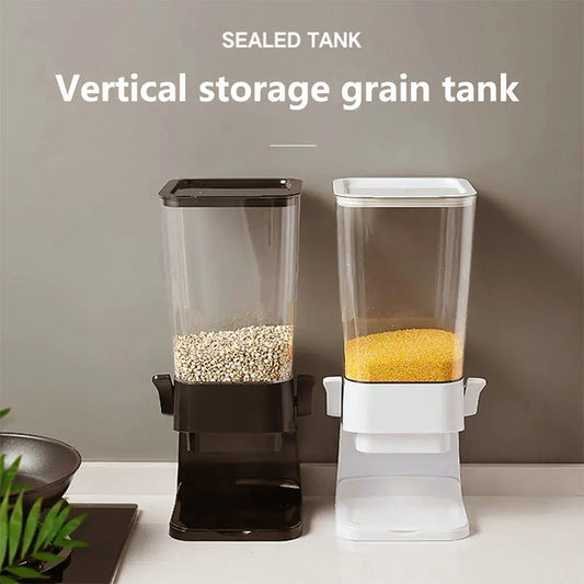 Bestseller of the Year🔥49% OFF🔥Vertical Cereal Dispenser - Free Shipping