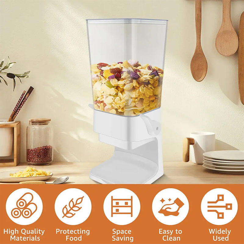 Bestseller of the Year🔥49% OFF🔥Vertical Cereal Dispenser - Free Shipping