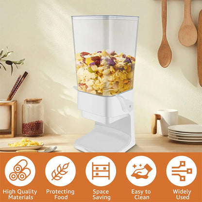 Bestseller of the Year🔥49% OFF🔥Vertical Cereal Dispenser - Free Shipping