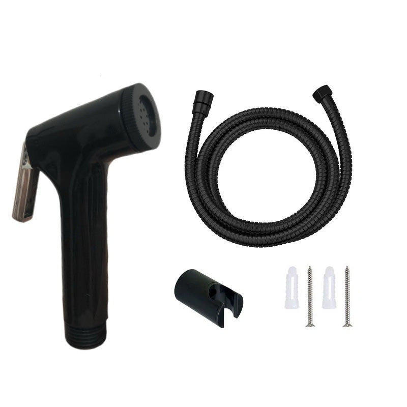 ✨Quality Upgrade✨1/2 Inch Handheld High Pressure Sprayer, Clean All Stains In The Bathroom